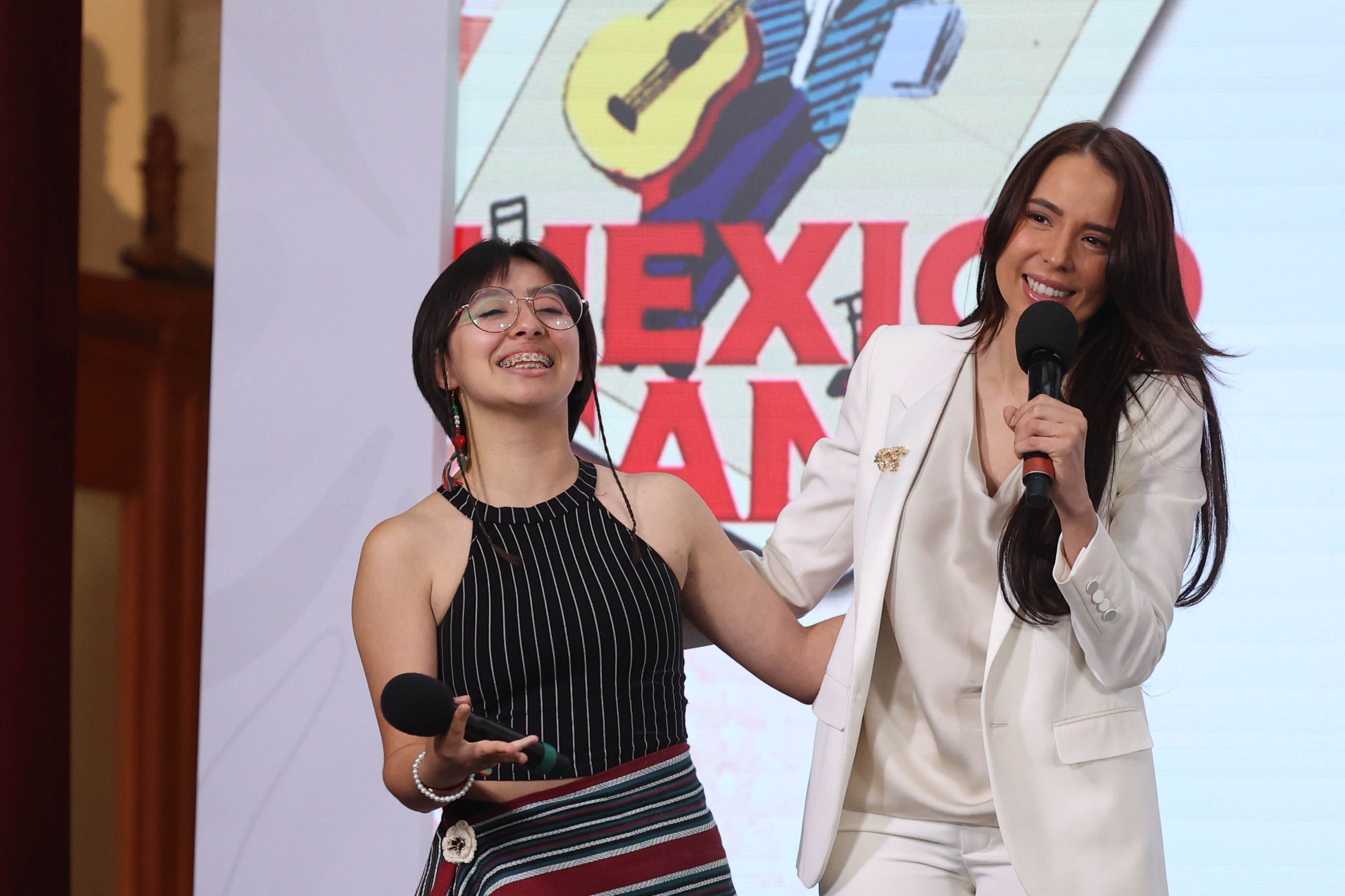 México lanza nuevo concurso para promover música alejada de la violencia