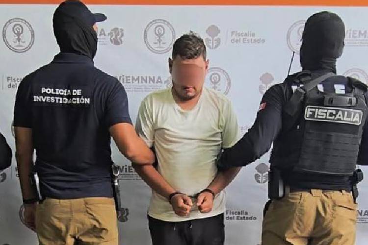 Usaron IA para fabricar rostro del agresor de niña en tienda: Fiscalía