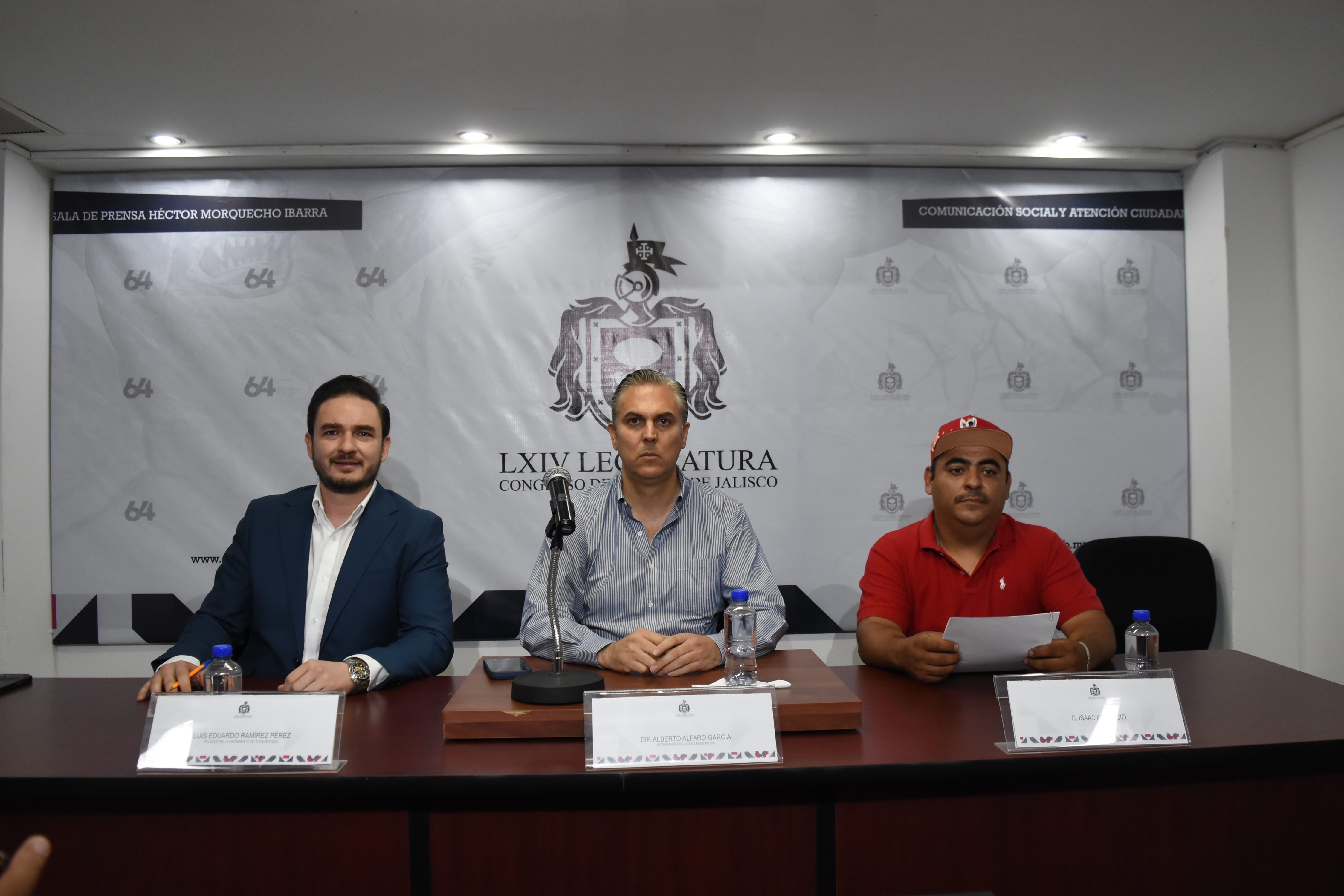 Denuncia comerciante red extorsión en el Ayuntamiento de Tlaquepaque