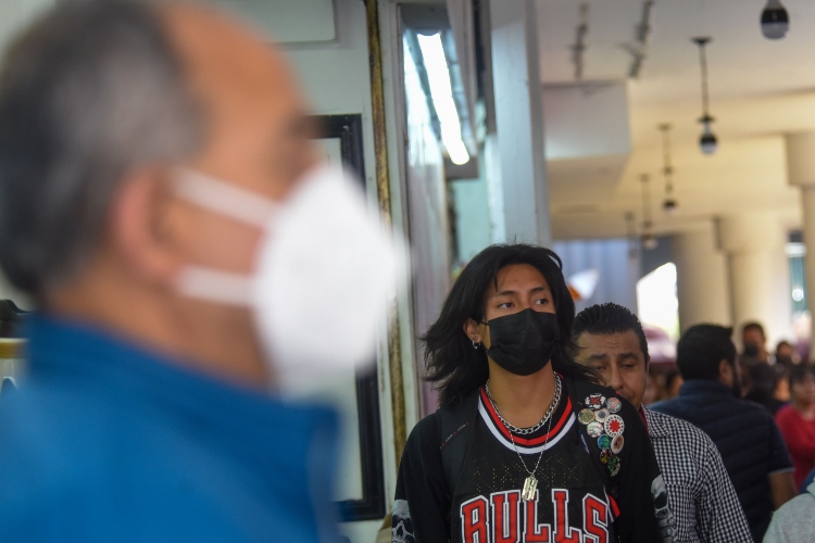 Refuerzan vigilancia en Jalisco por hantavirus