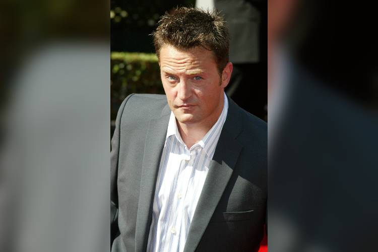 Condenan a prisión a facilitador de droga de Matthew Perry