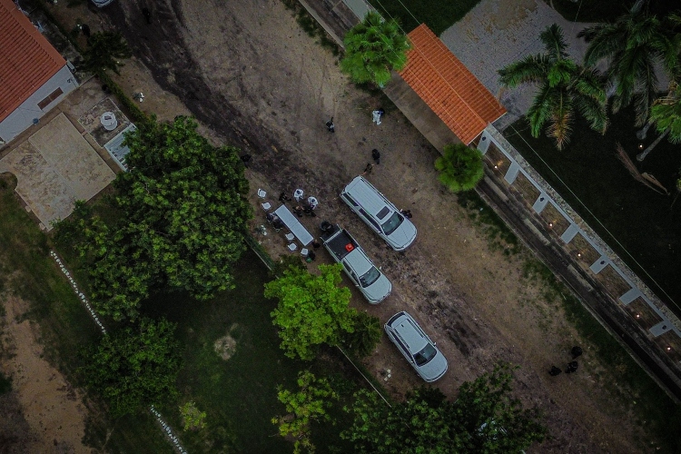 Investigación por asesinato de Héctor Melesio Cuén sigue abierta, aclara FGR
