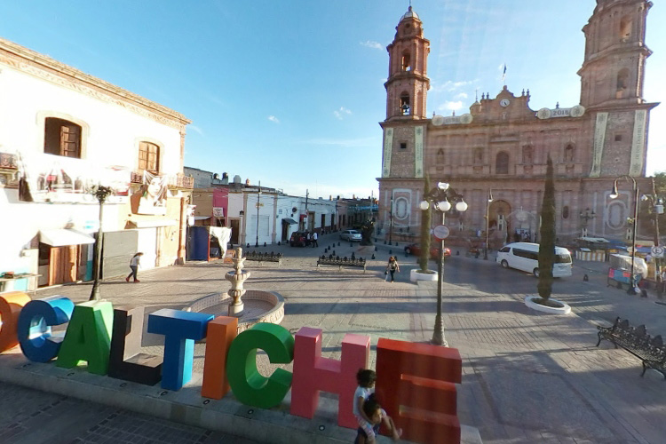 La violencia desplazó a 360 en Teocaltiche