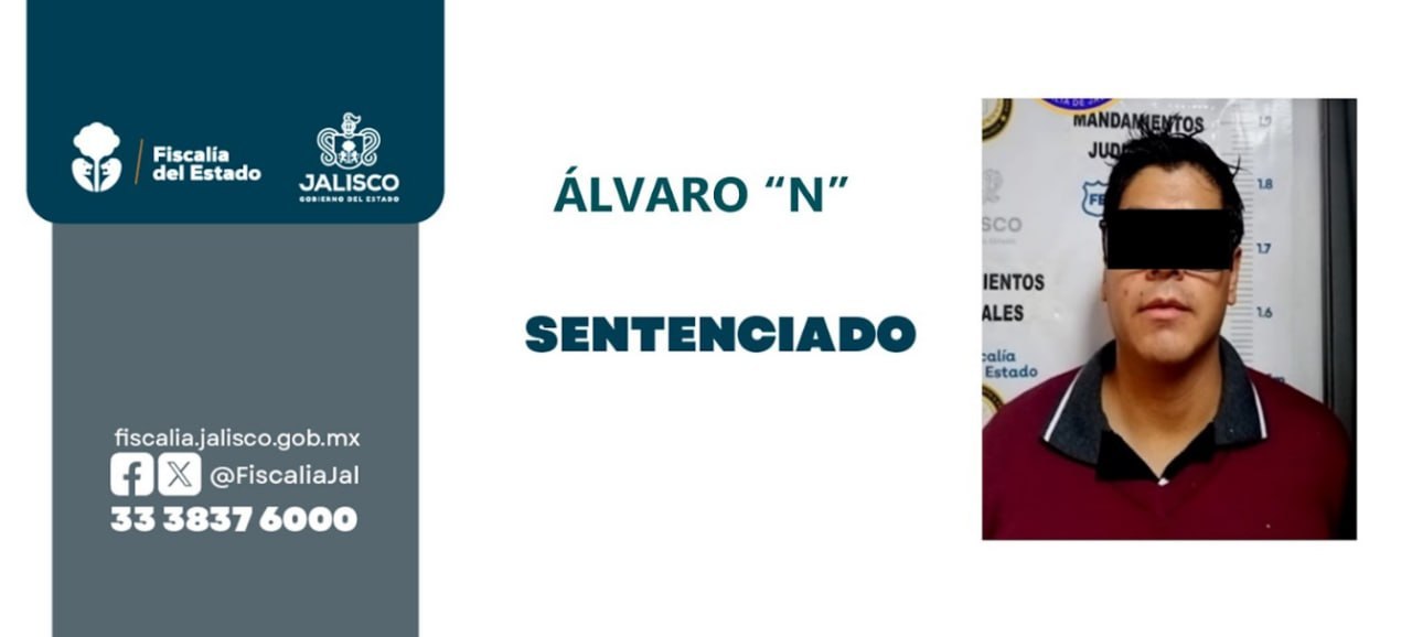 27 años de prisión a instructor de natación por abuso sexual infantil