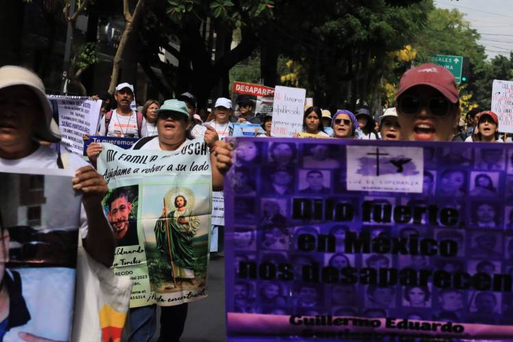 Amnistía Internacional observará protestas durante el Mundial