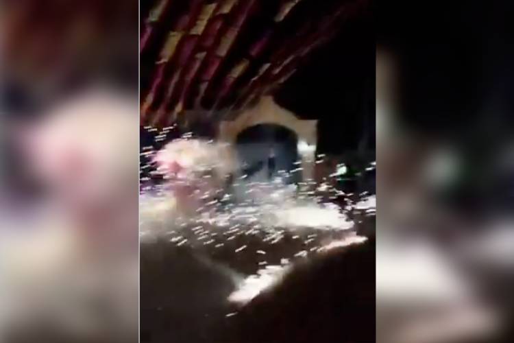 Arquidiócesis de Guadalajara lamenta explosión en Amatitán