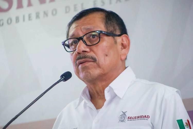 Gerardo Mérida se entrega en Estados Unidos