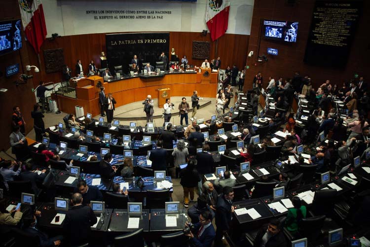 Denuncian retrocesos por cierre de tribunal de justicia agraria