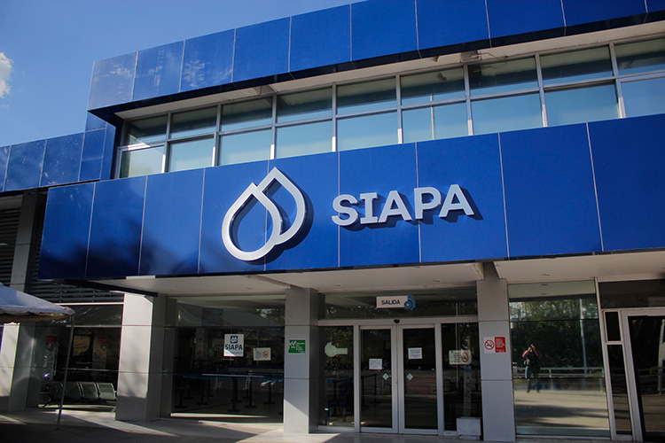 Buscan limitar discrecionalidad en designaciones del SIAPA