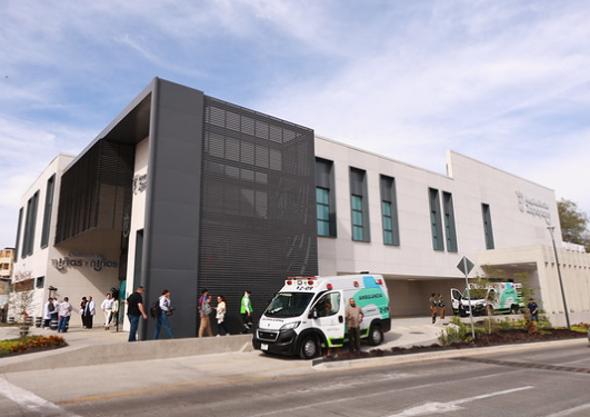 Hospitalito de Zapopan ofrecerá cirugía láser en urología