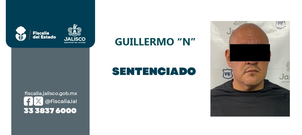 Trece años de prisión por intentar asesinar a su vecina en Guadalajara
