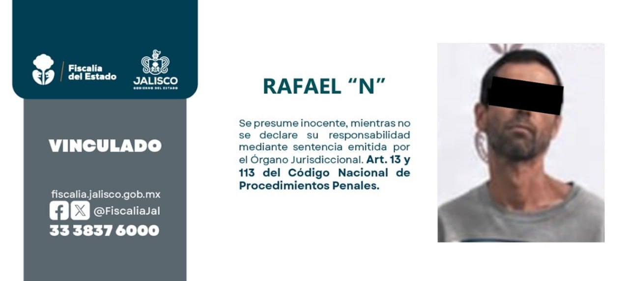 Vinculan a proceso a hombre por inducción al suicidio