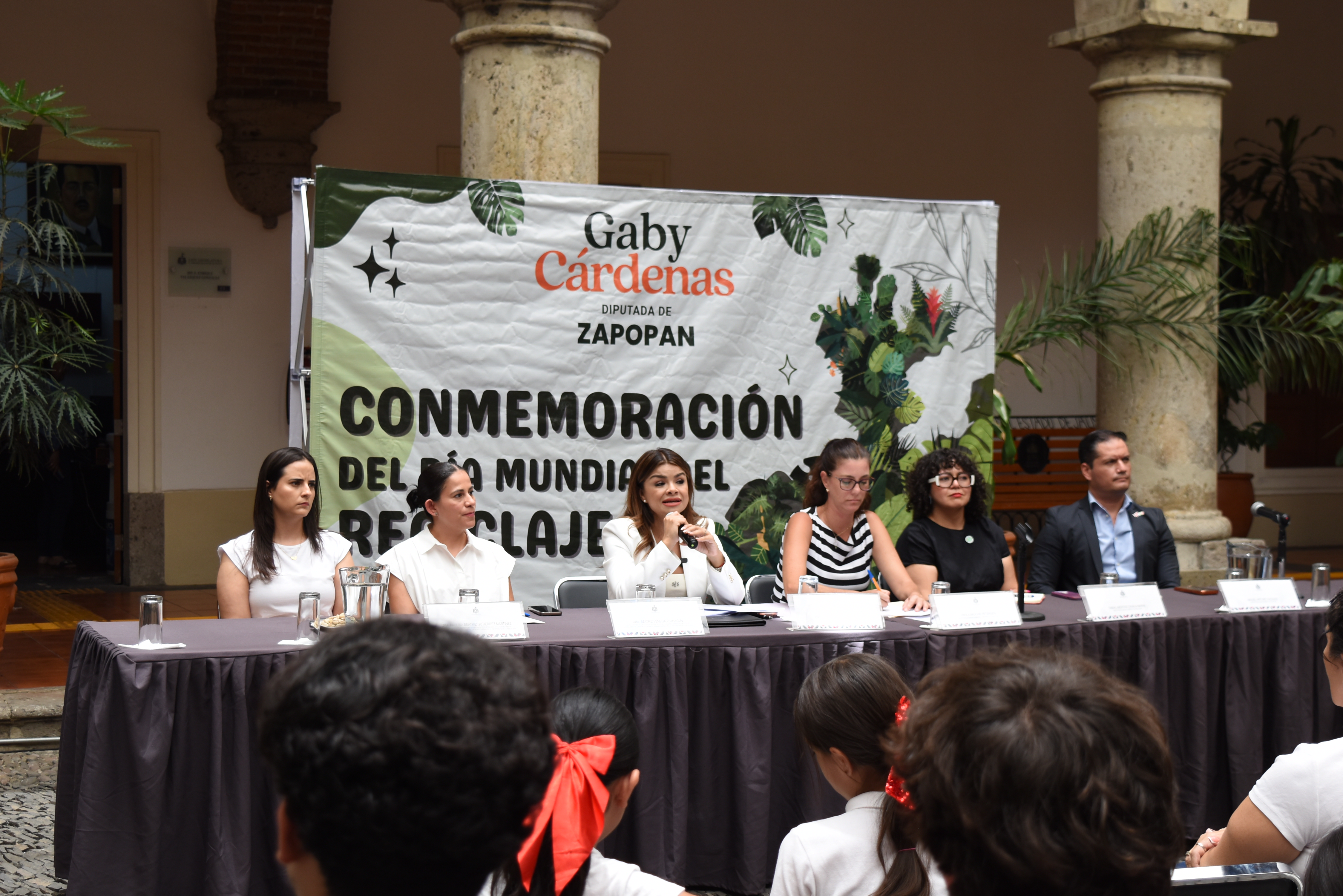 Van por nueva ley de economía circular