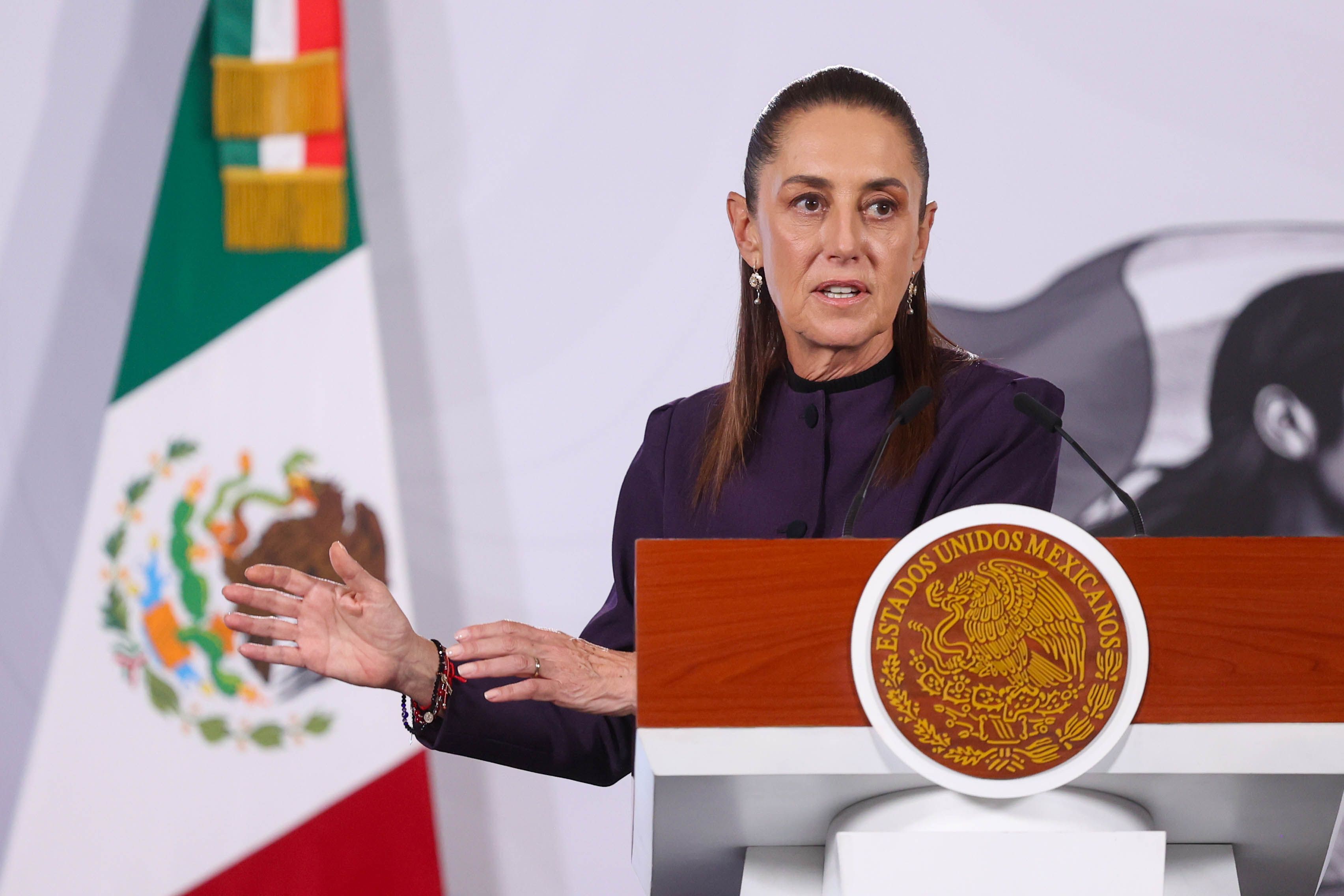 México no ve 