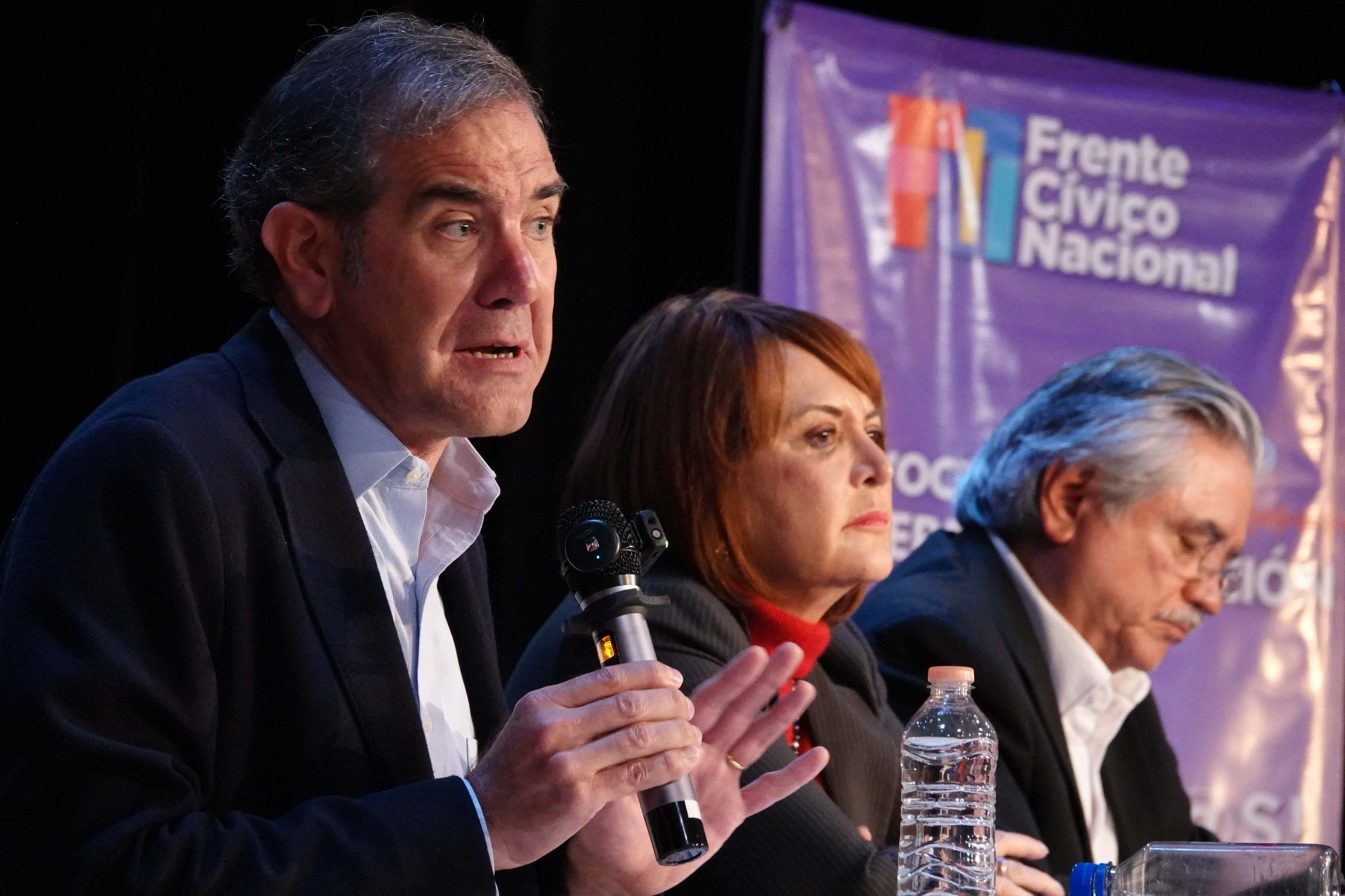 Aplazar elección judicial evita una “catástrofe” electoral en 2027: Lorenzo Córdova