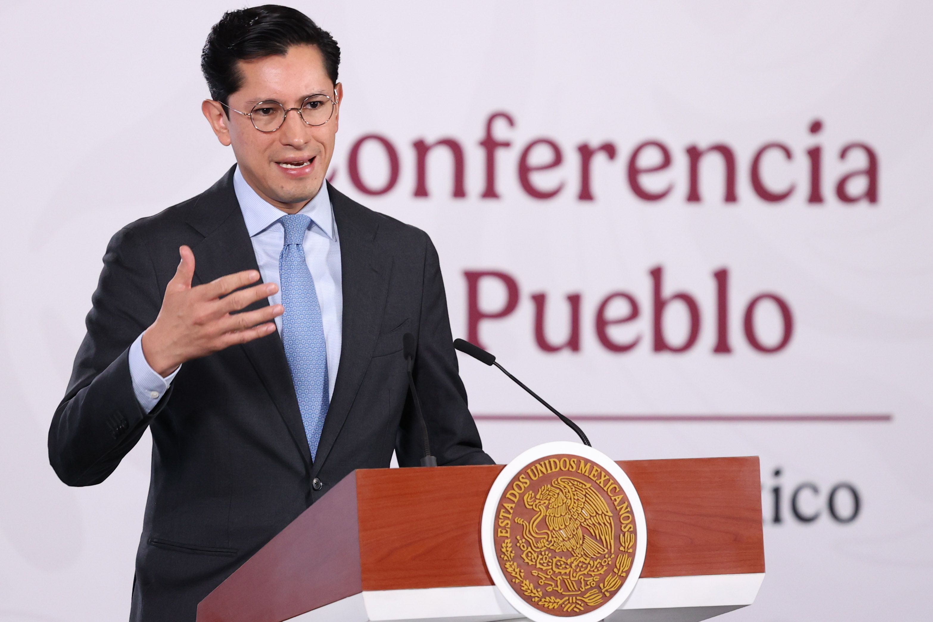 México reclama reciprocidad a Estados Unidos por extradiciones rechazadas