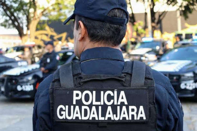 En investigación policías tapatíos por abuso de autoridad