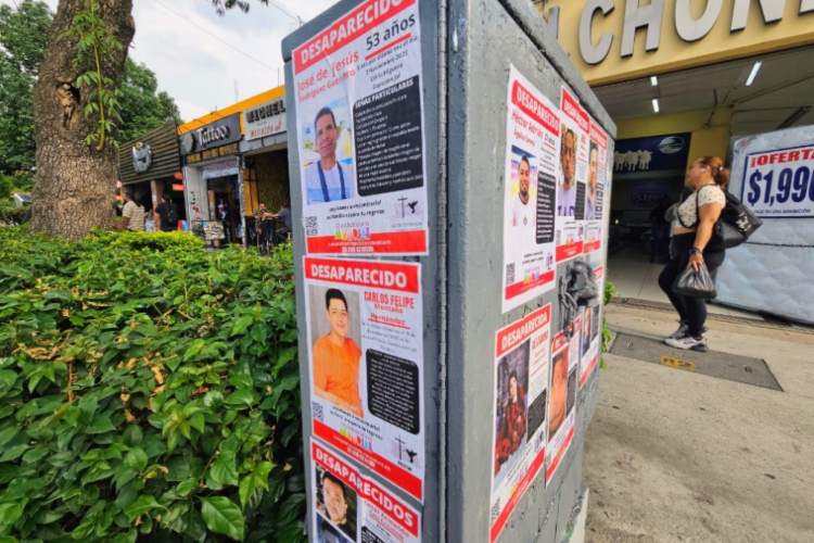 Empresa se disculpa con colectivo por retiro de cédulas