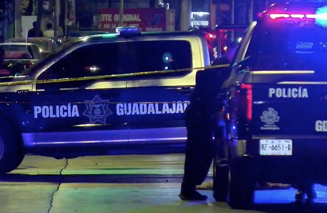 Muere hombre en riña