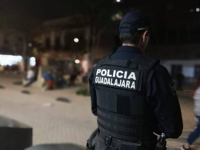 Cinco policías cesados y 75 sancionados por malas conductas en Guadalajara