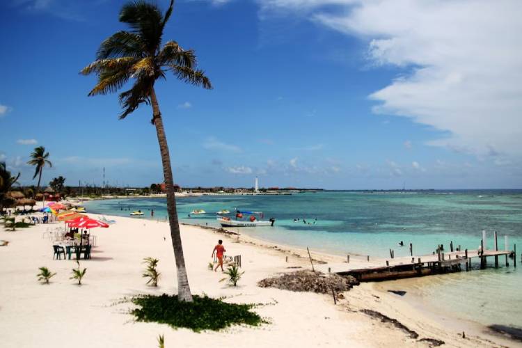 Frenan megaproyecto turístico 'Perfecto Day' en Mahahual