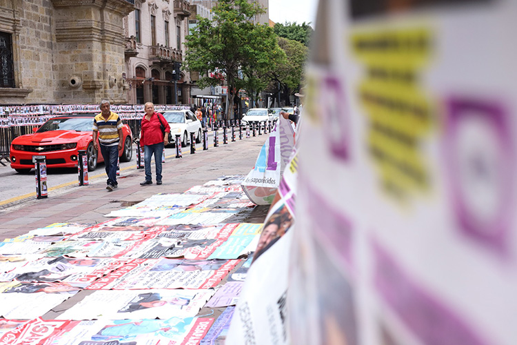 El 75% de la población se siente insegura, según Índice de Paz 2026