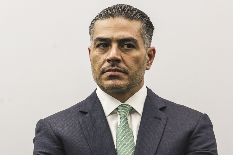 Detienen a seis ex funcionarios de varios municipios de Morelos