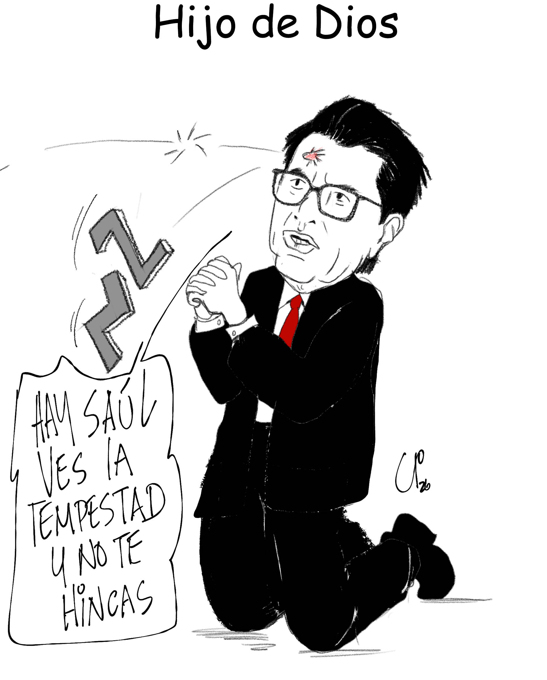 Hijo de Dios