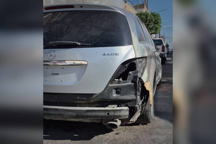 Va Zapopan por limpia de autos abandonados