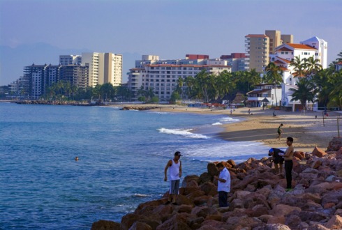 Buscan fortalecer agenda turística