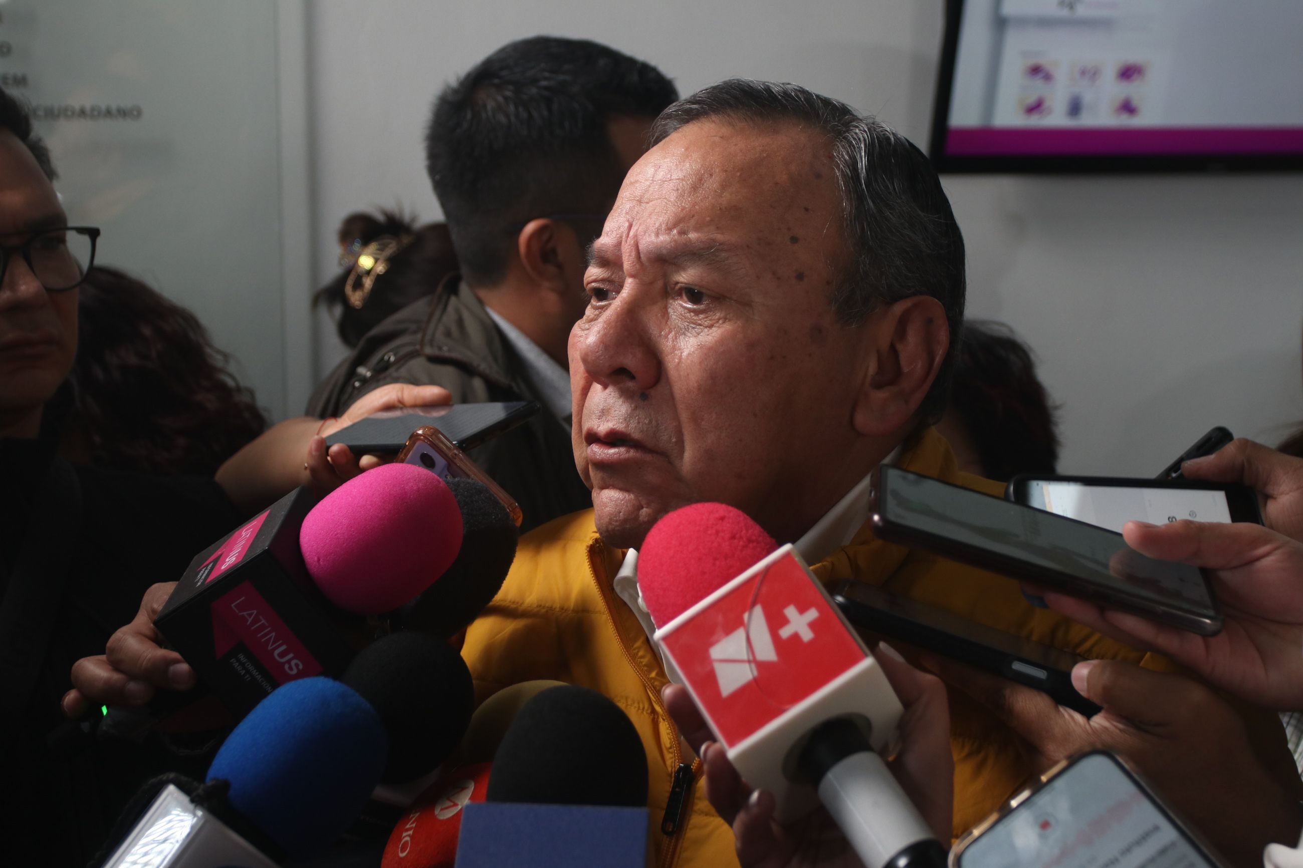 Denuncian vínculos entre Morena y crimen organizado