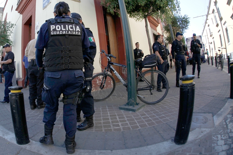 Violencia le cuesta a Jalisco 246 mil millones de pesos, advierte especialista