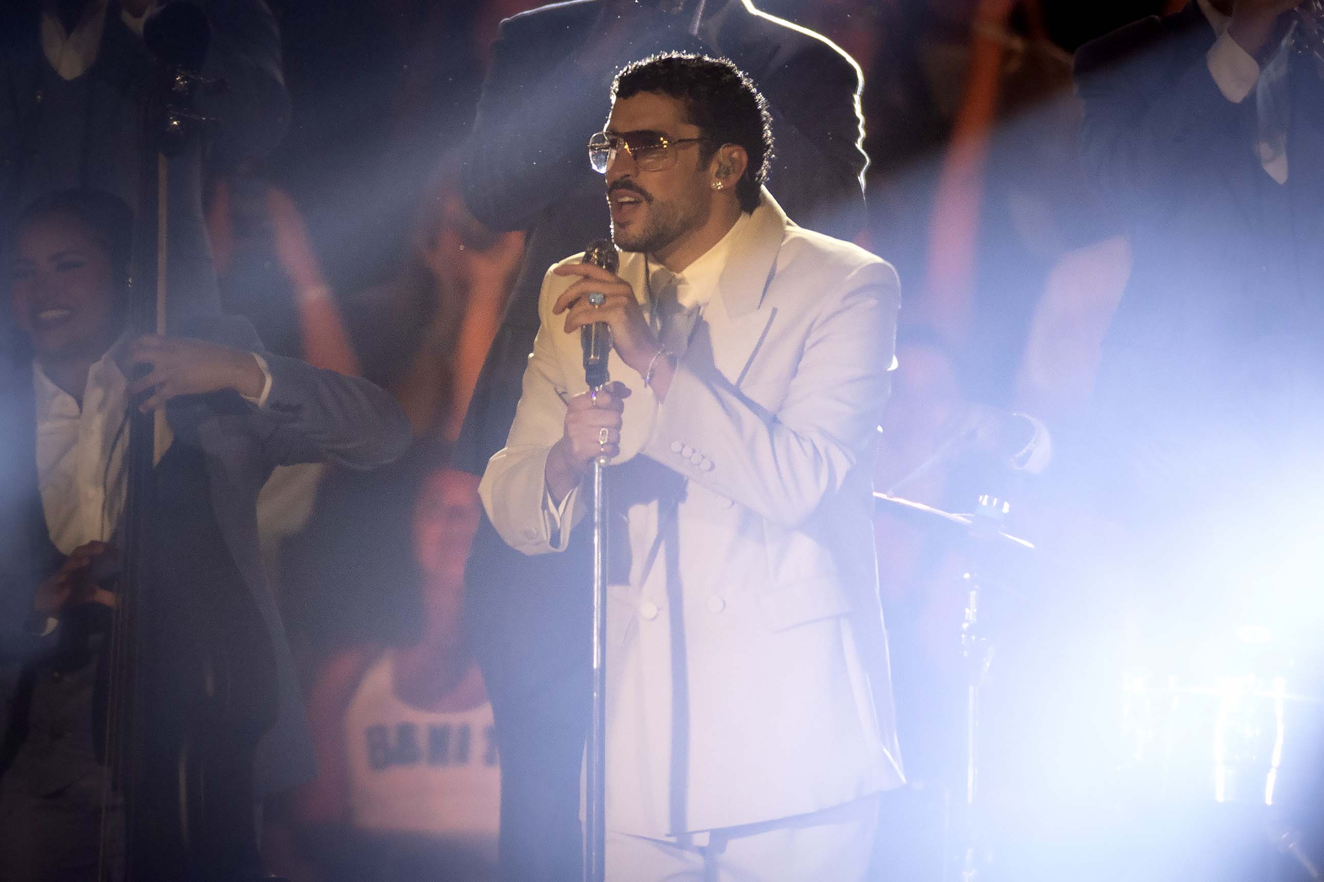 Arrasan los boletos de Bad Bunny