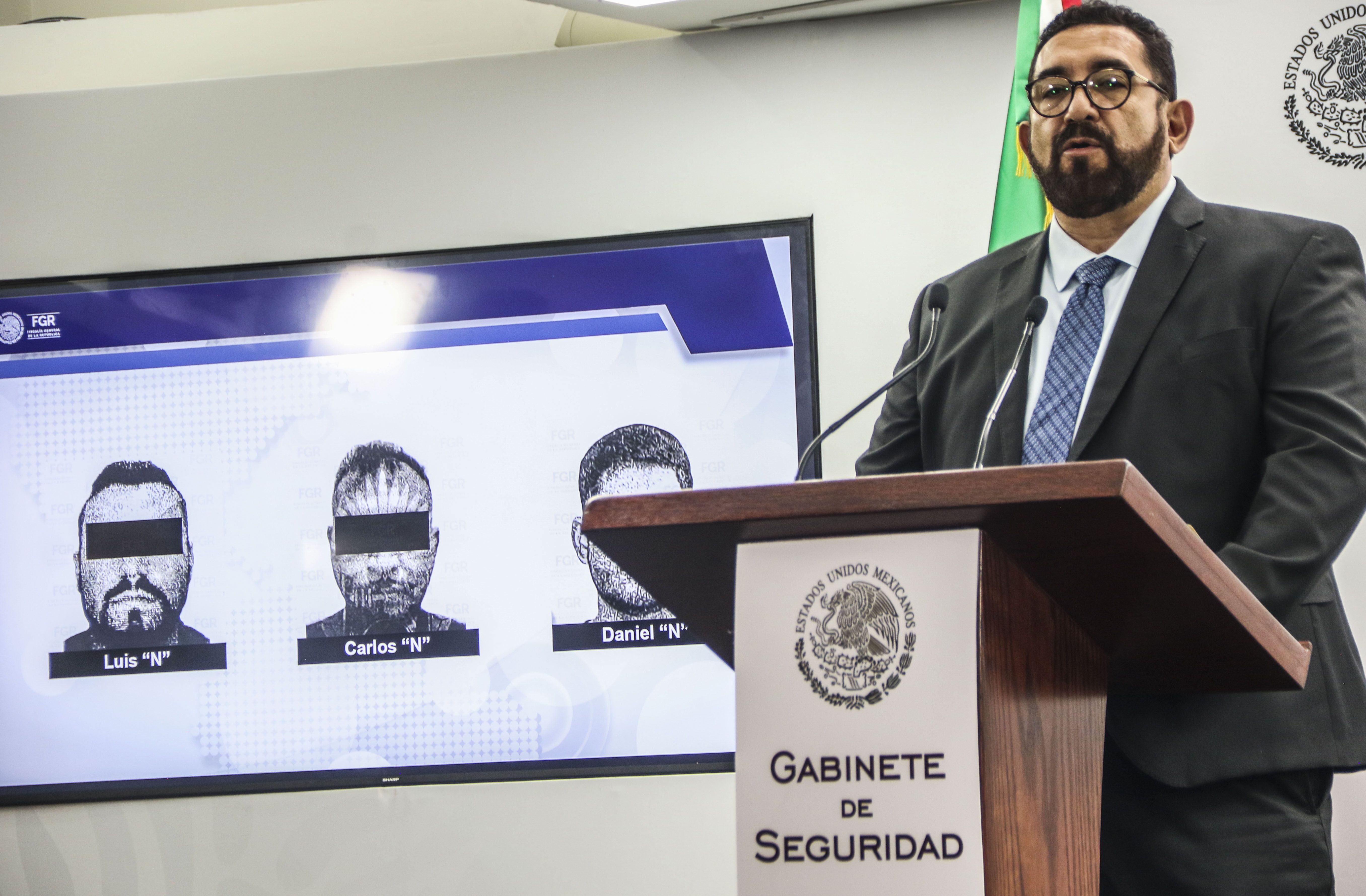 Criminales penetraron campañas políticas en ocho municipios en Morelos: FGR
