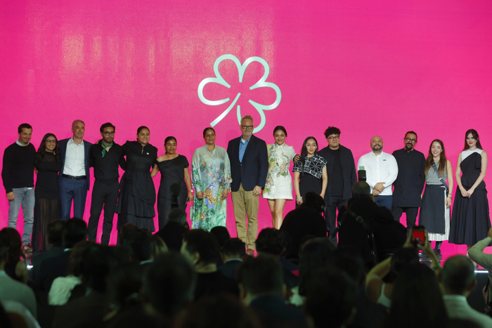 México suma siete restaurantes con una estrella Michelin