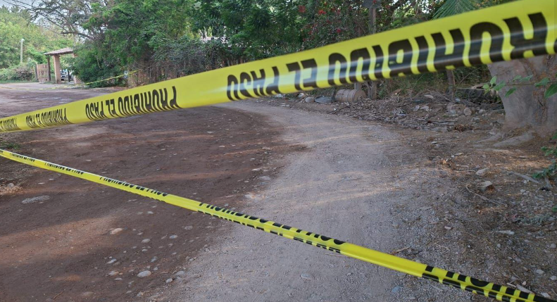 Localizan mujer asesinada, la tercera en 11 días en Vallarta