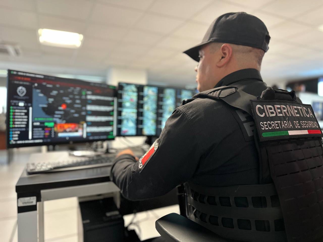 Policía Cibernética detecta estafas por venta de boletos del Mundial