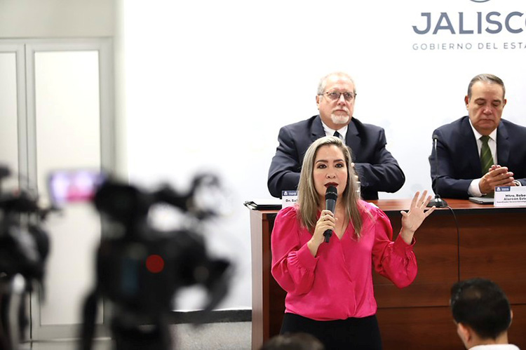 Fiscalía confirma quema de cuerpos