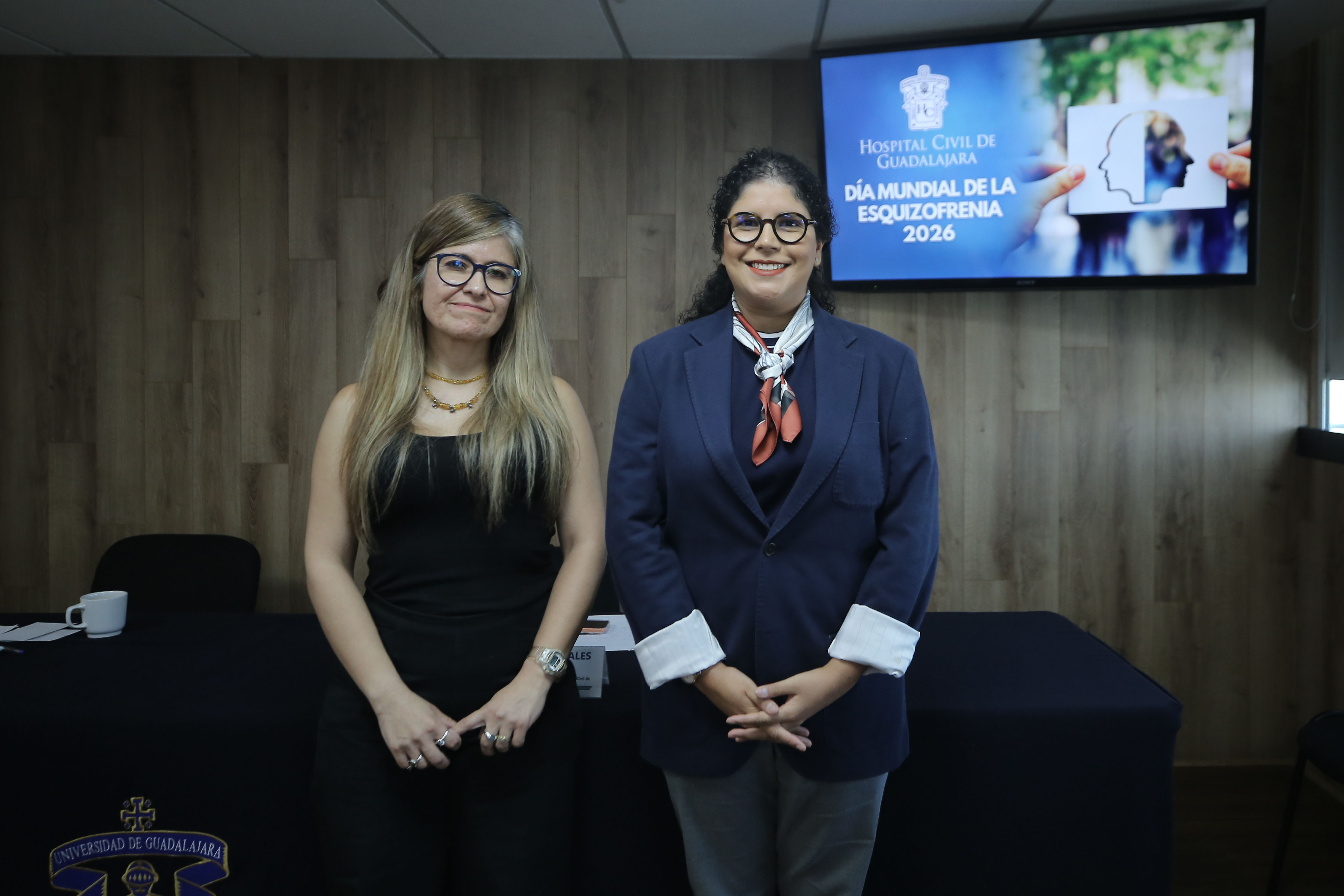 Estigma retrasa hasta 15 años el diagnóstico de esquizofrenia en México