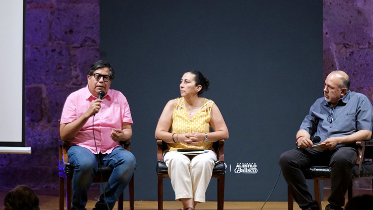Abren diálogos sobre subvenciones culturales