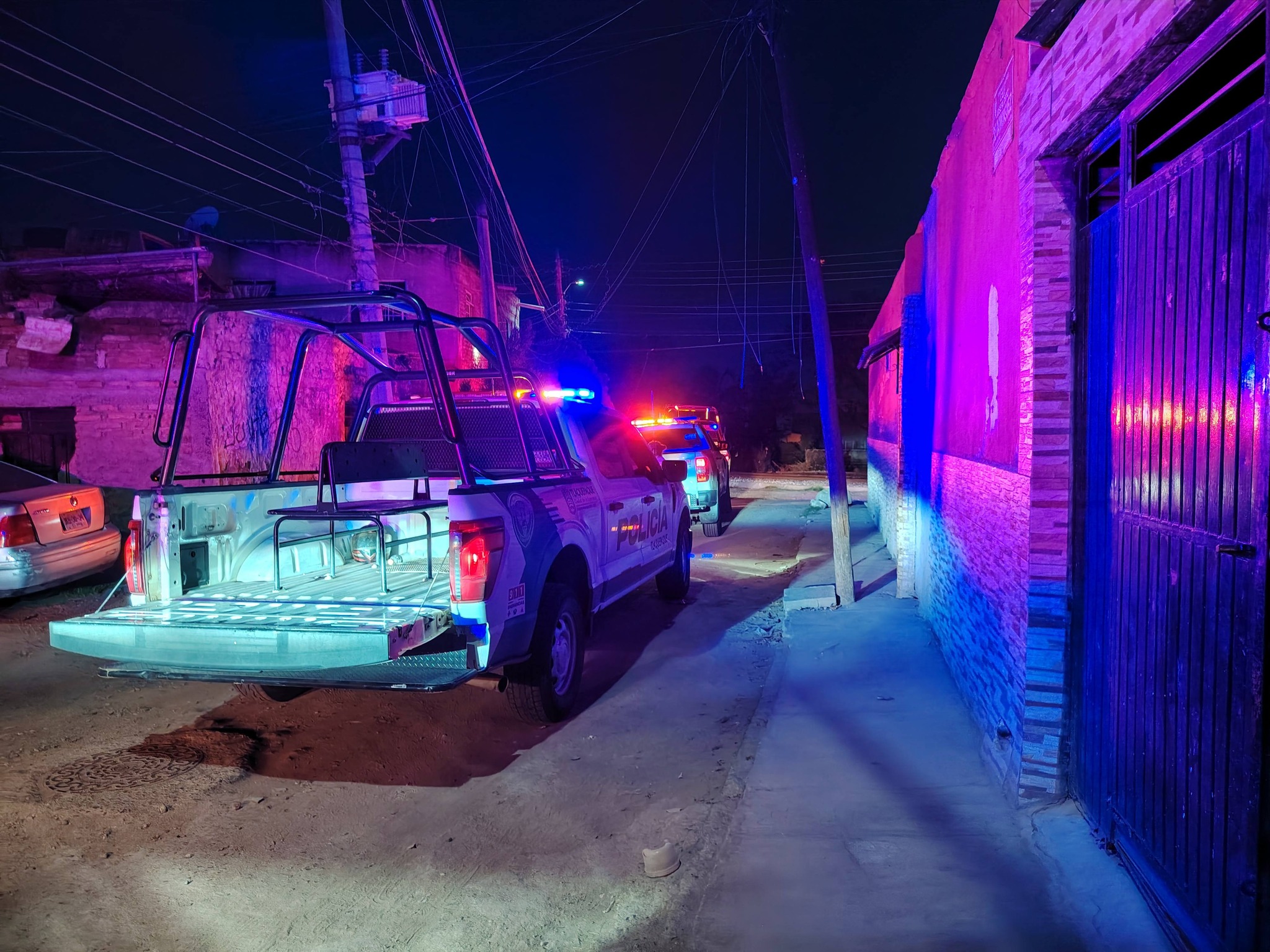 Investigan feminicidio de joven de 20 años en Tlaquepaque