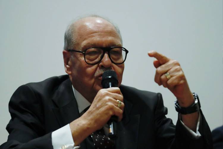 Fallece Javier Coello Trejo, el polémico “fiscal de hierro”