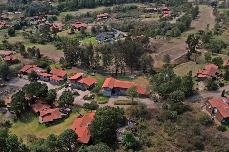 Subastan última guarida de ‘El Mencho’
