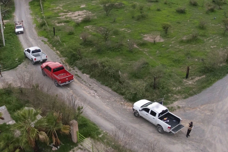 Piden catalogar como ‘centros de operaciones criminales’, sitios hallados como en Lagos de Moreno