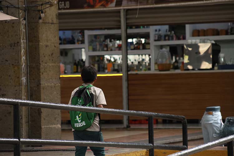 Jalisco suma más de 3 mil delitos contra menores 