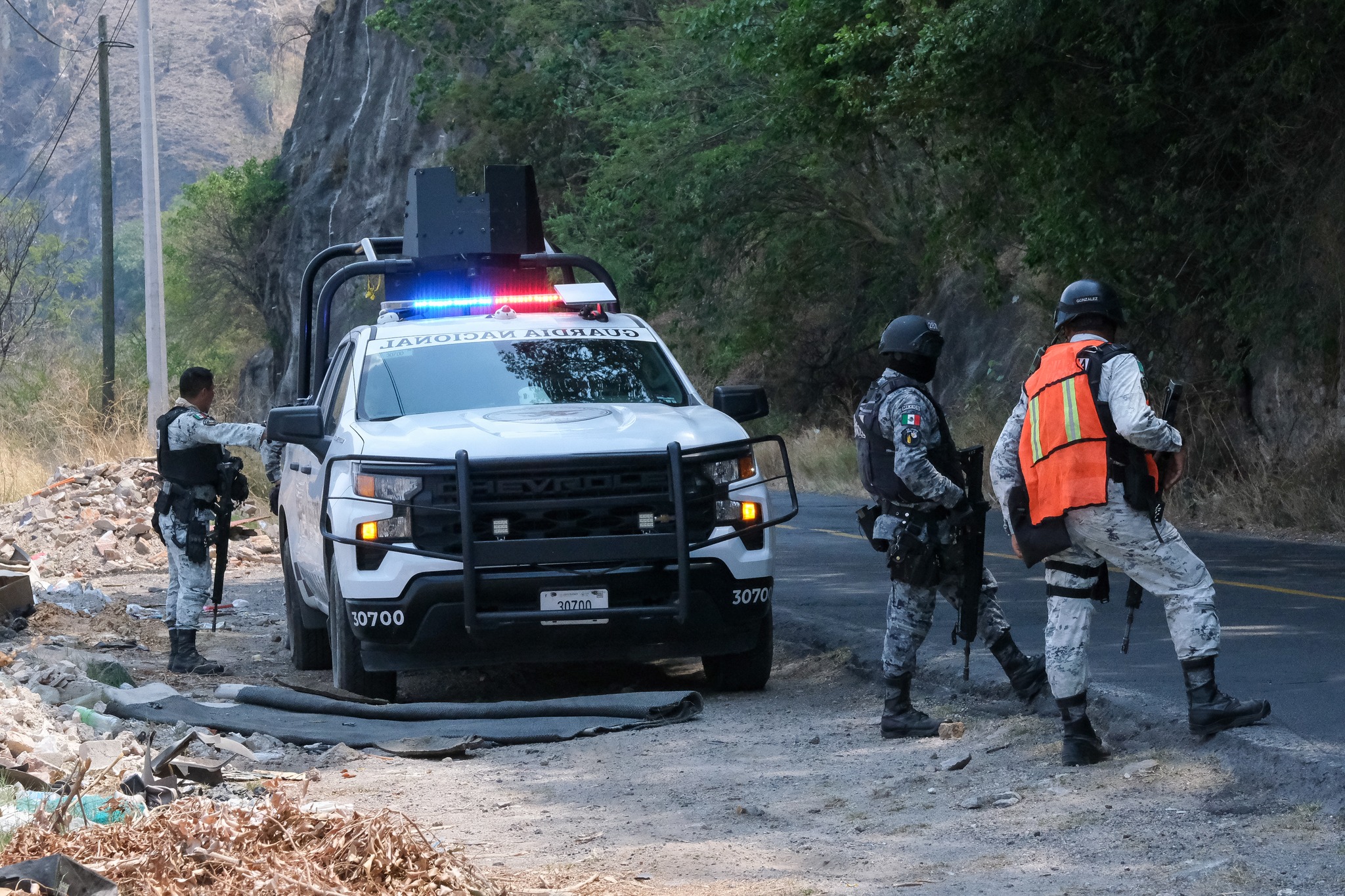 Localizan a 16 con carpeta de investigación por desaparición