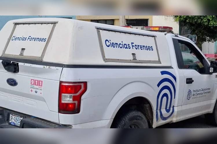 Investigan asesinato de hombre en Chapala