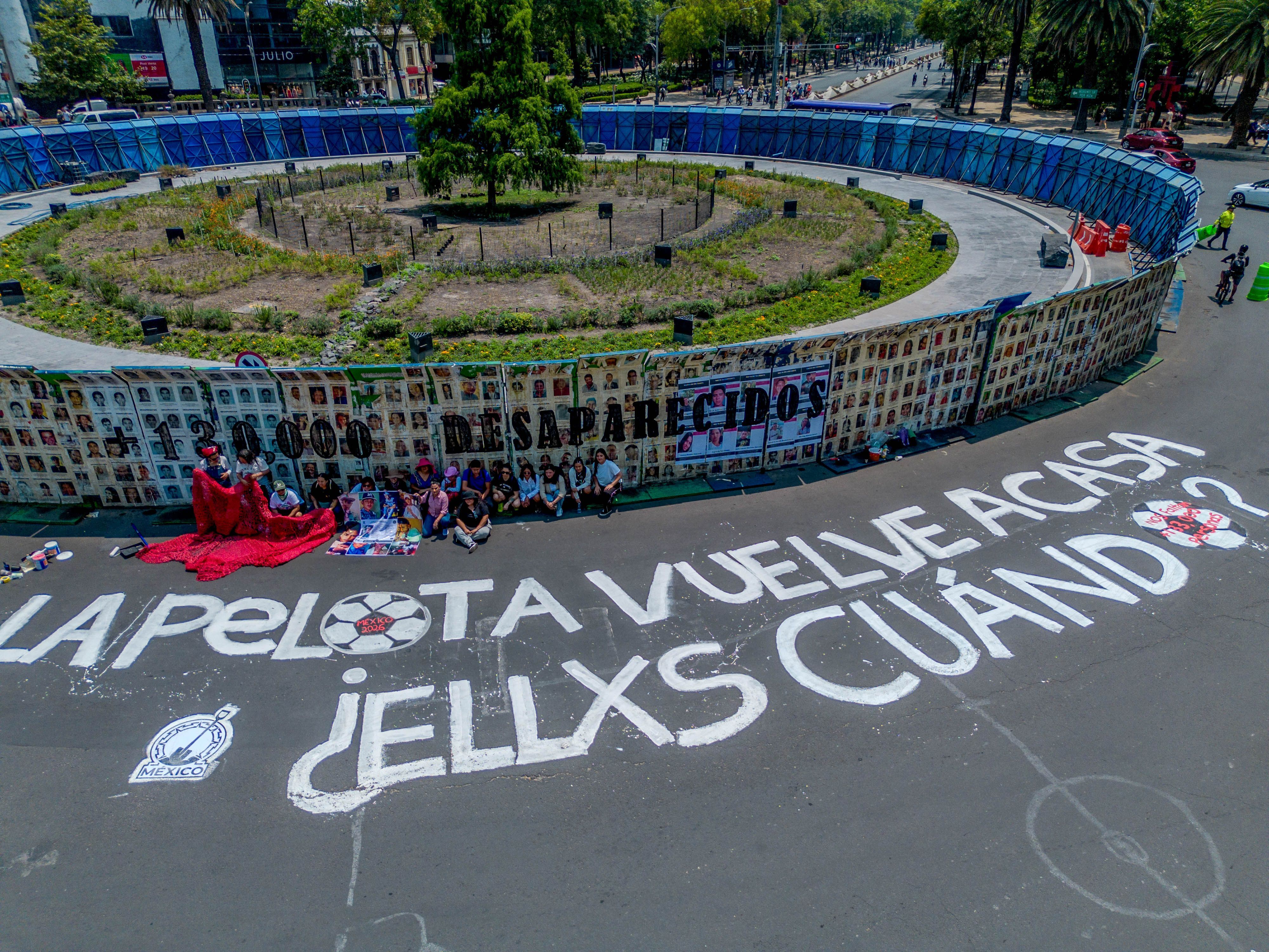 Alertan por abandono institucional de jóvenes frente al crimen organizado