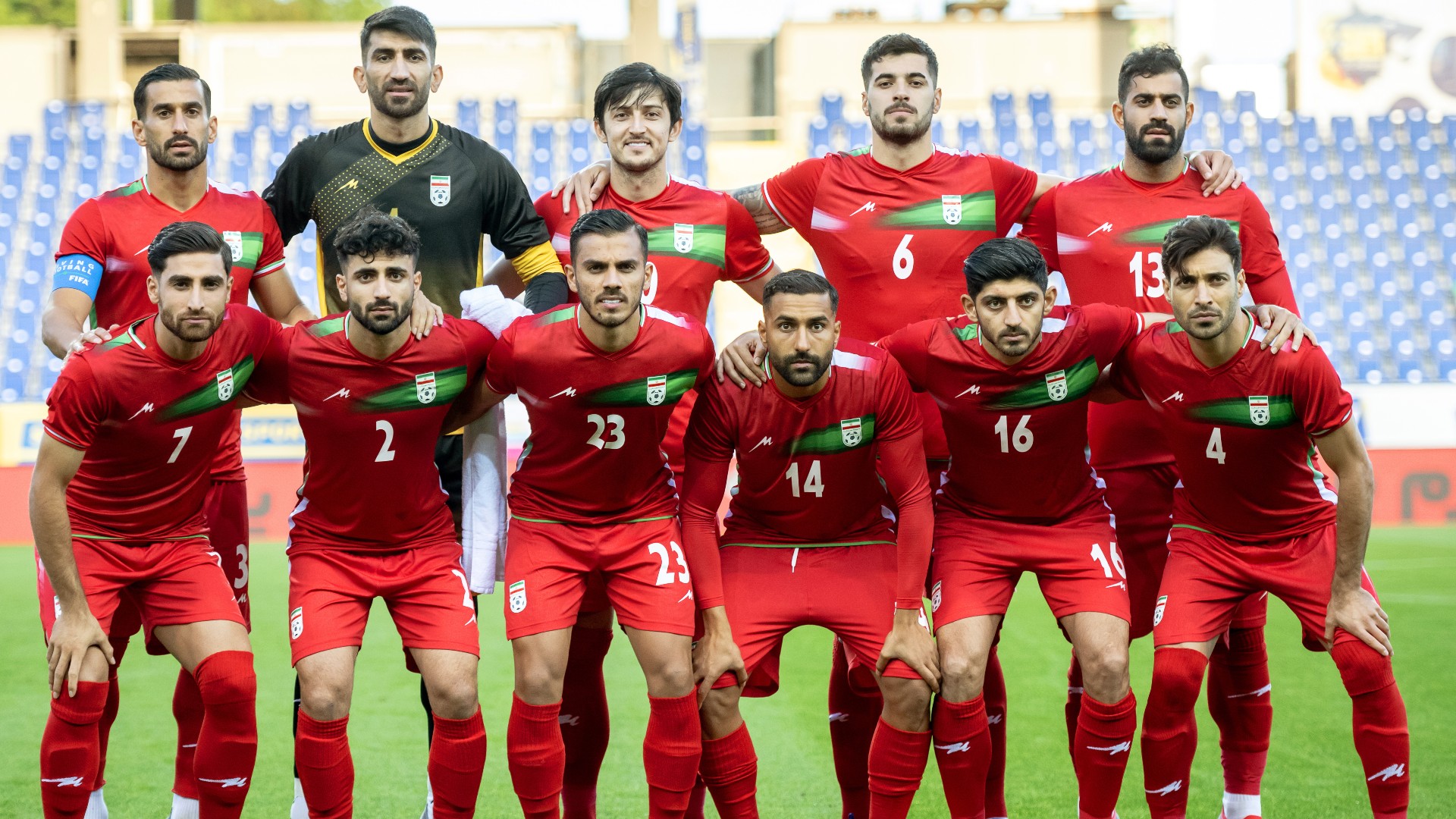 Irán busca establecer su base mundialista en Tijuana rumbo al Mundial 2026