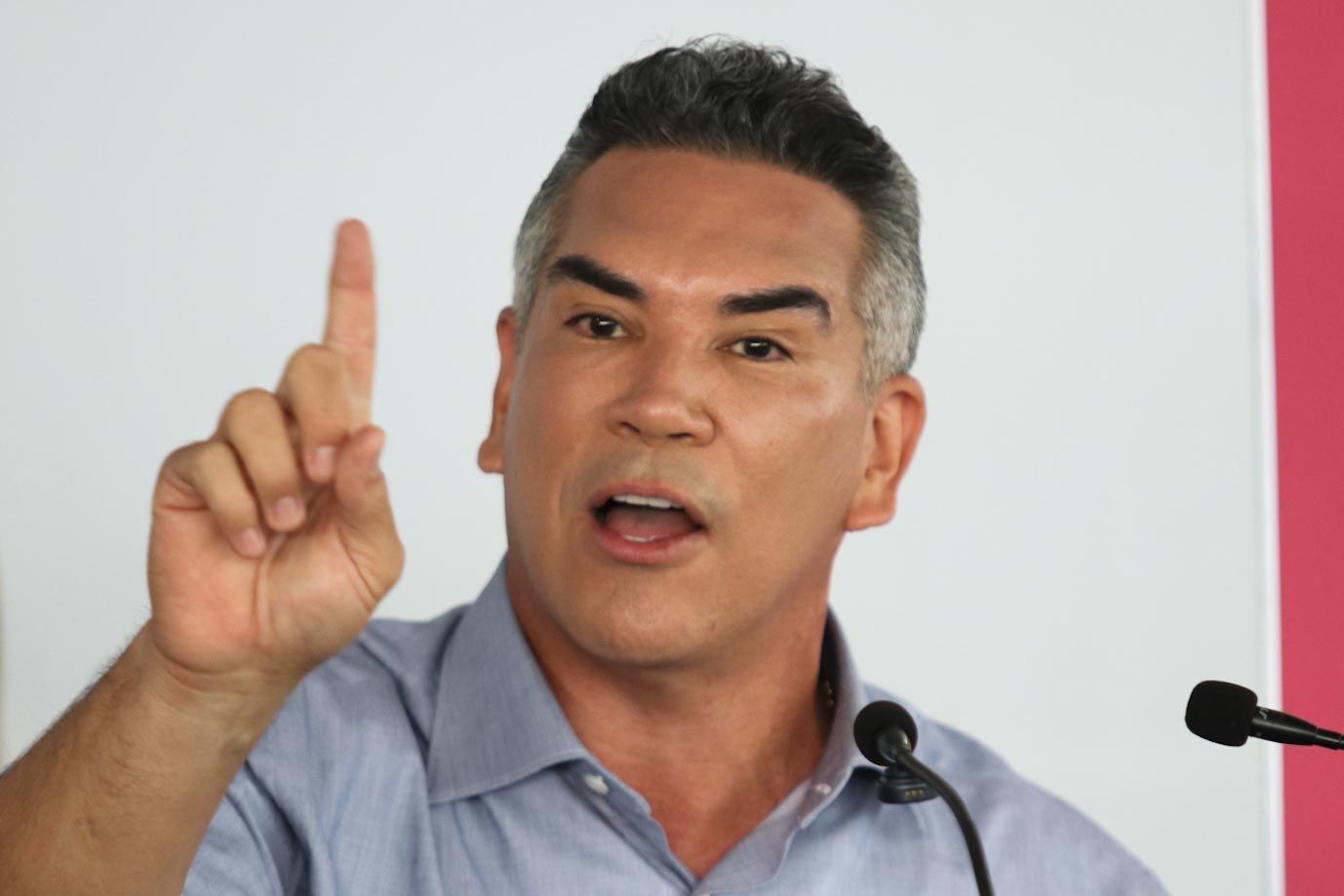 Piden que ‘Alito’ Moreno “regrese lo Probado” ante solicitud de desafuero
